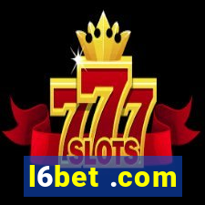 l6bet .com